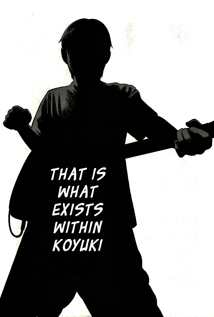 Read BECK Mongolian Chop Squad en Manga Online
