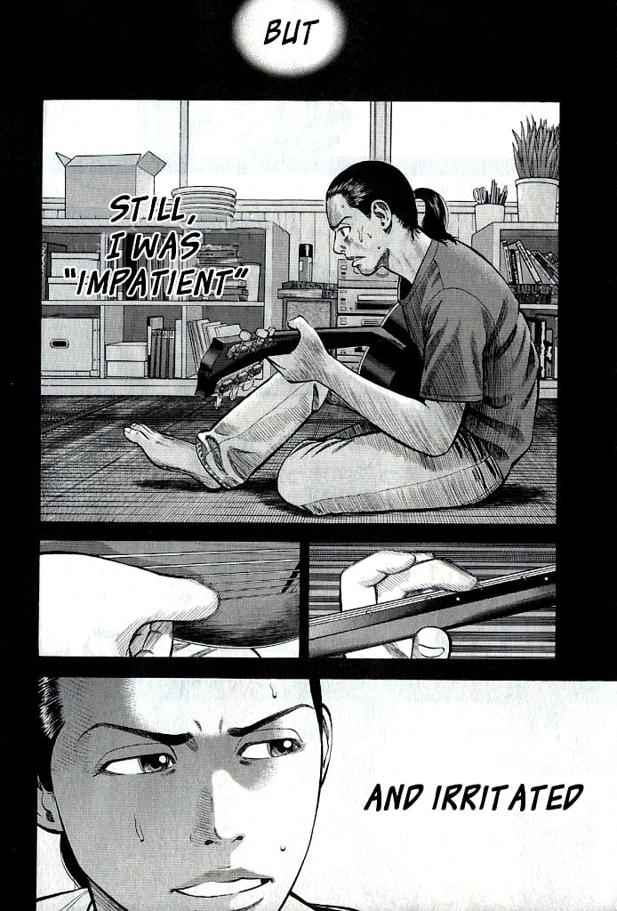 Read BECK Mongolian Chop Squad en Manga Online