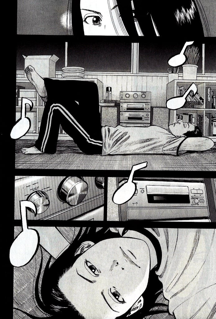 Read BECK Mongolian Chop Squad en Manga Online