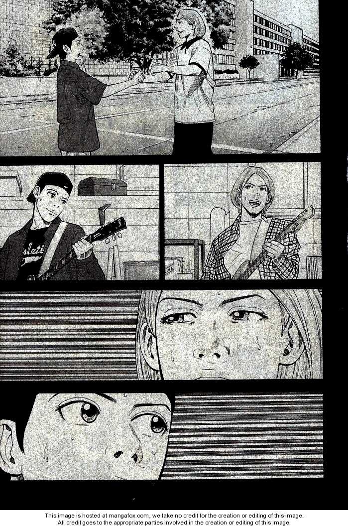 Read BECK Mongolian Chop Squad en Manga Online