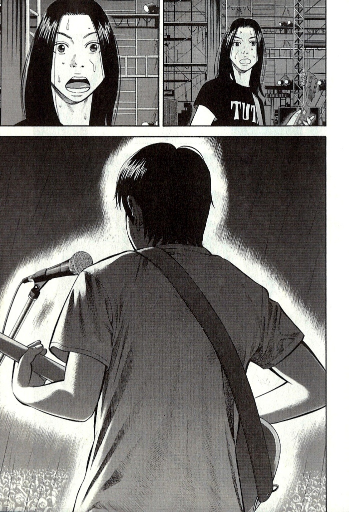 Read BECK Mongolian Chop Squad en Manga Online