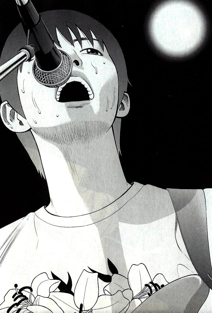 Read BECK Mongolian Chop Squad en Manga Online