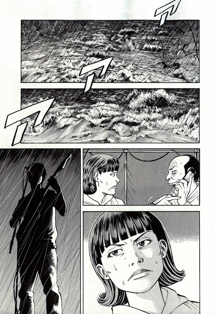 Read BECK Mongolian Chop Squad en Manga Online