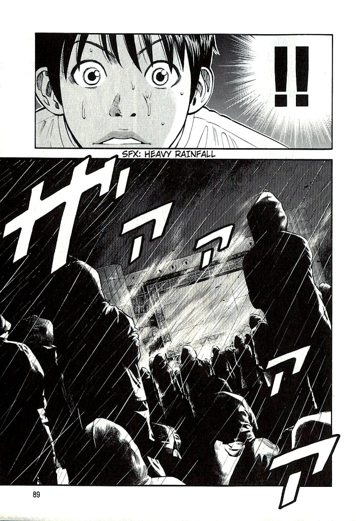 Read BECK Mongolian Chop Squad en Manga Online