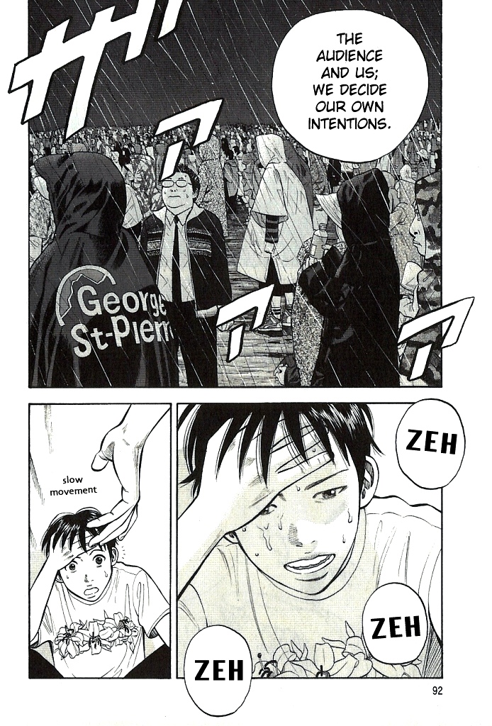 Read BECK Mongolian Chop Squad en Manga Online