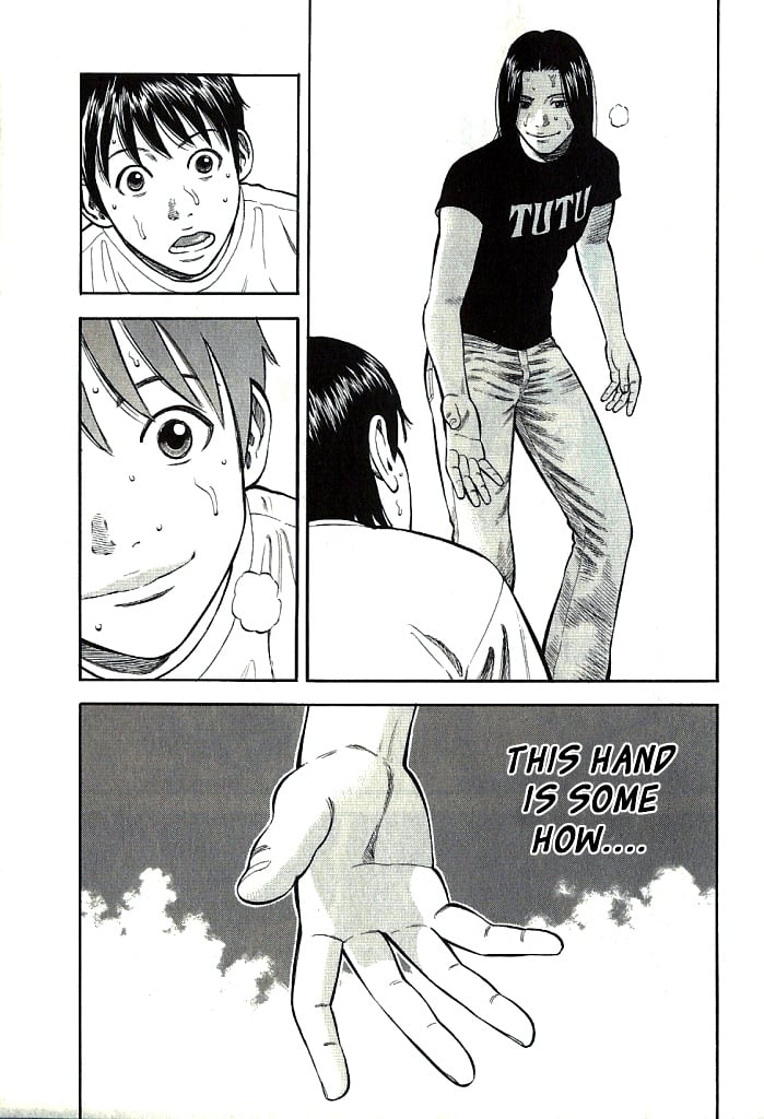 Read BECK Mongolian Chop Squad en Manga Online