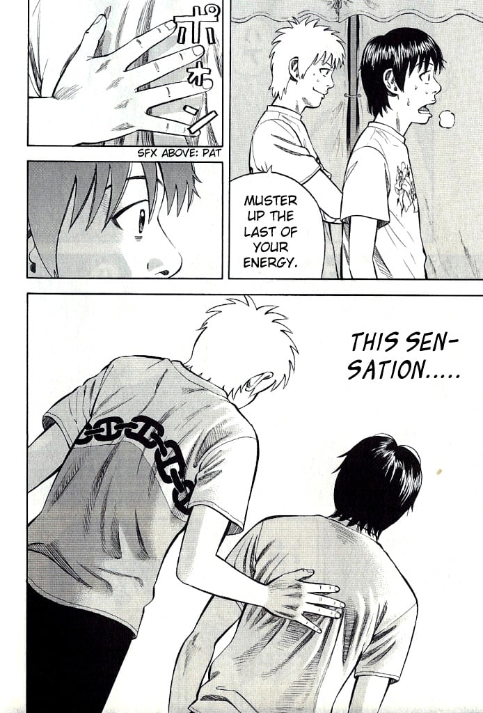 Read BECK Mongolian Chop Squad en Manga Online