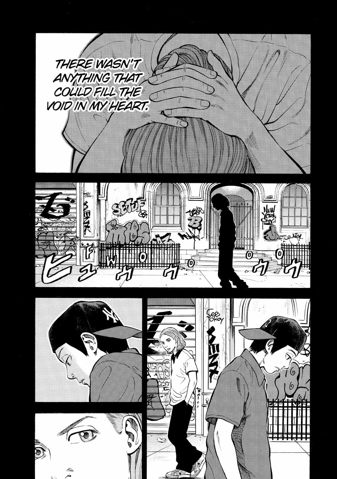 Read BECK Mongolian Chop Squad en Manga Online
