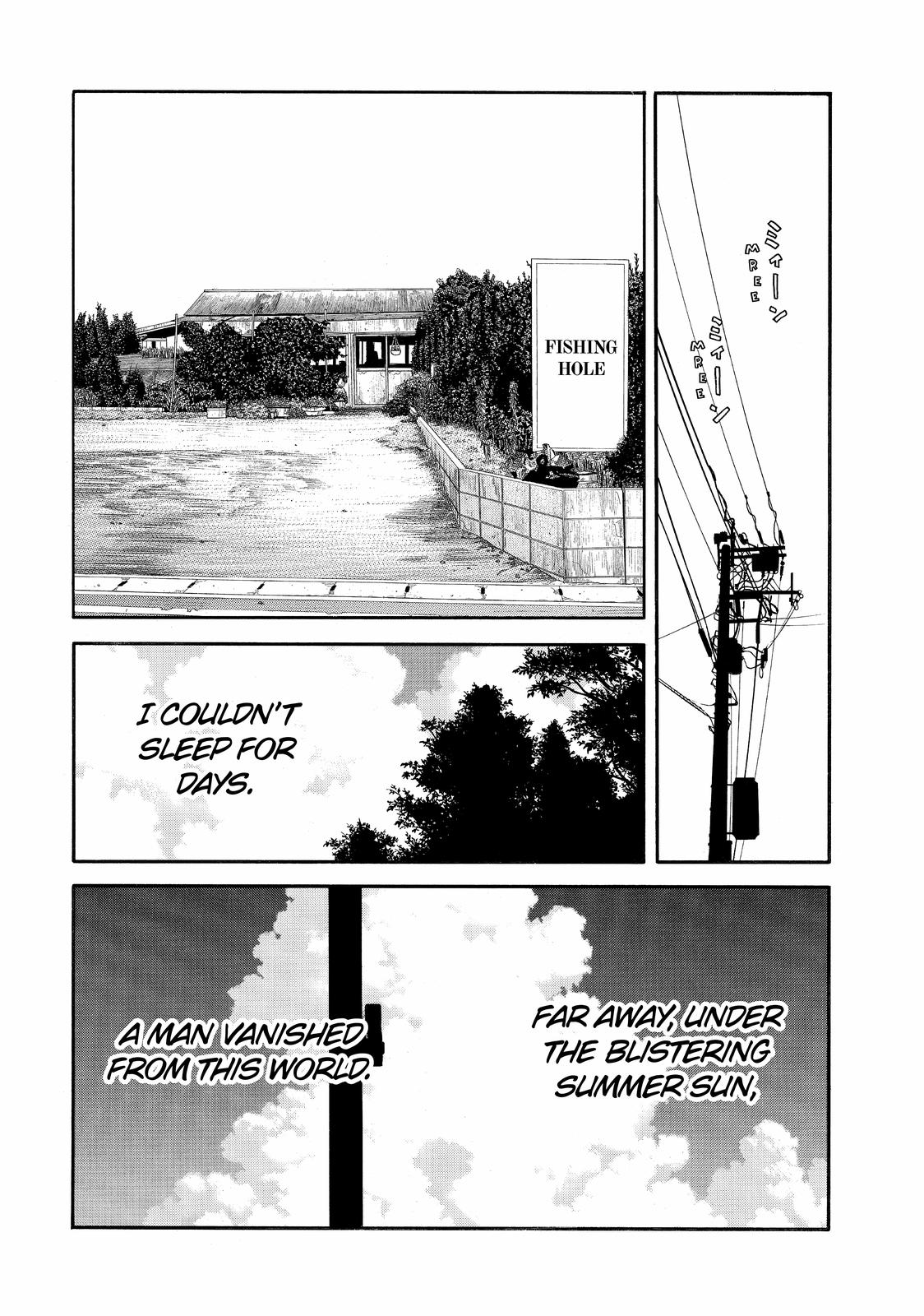 Read BECK Mongolian Chop Squad en Manga Online
