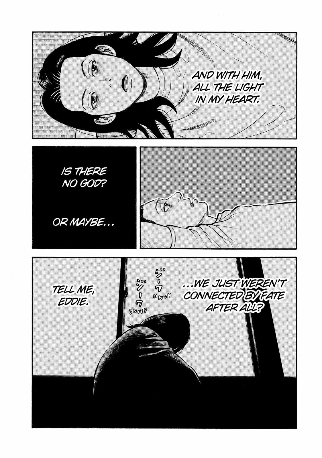Read BECK Mongolian Chop Squad en Manga Online