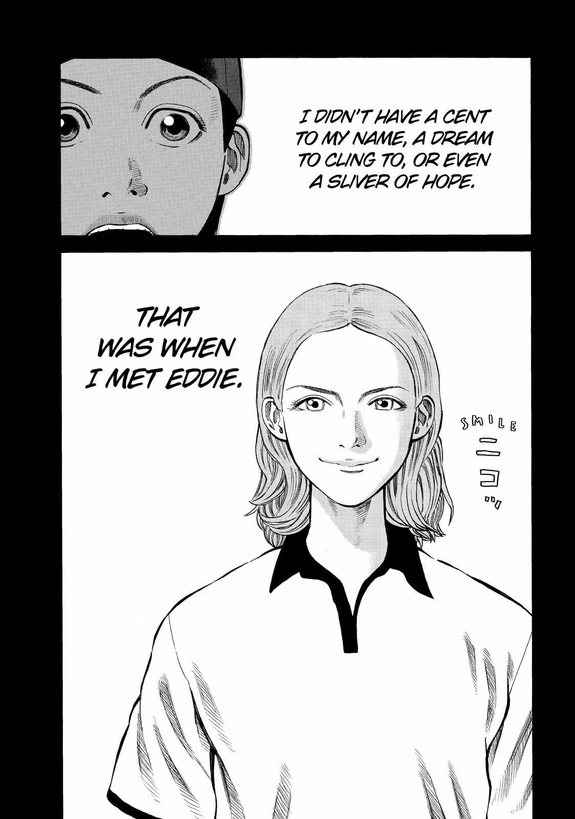 Read BECK Mongolian Chop Squad en Manga Online