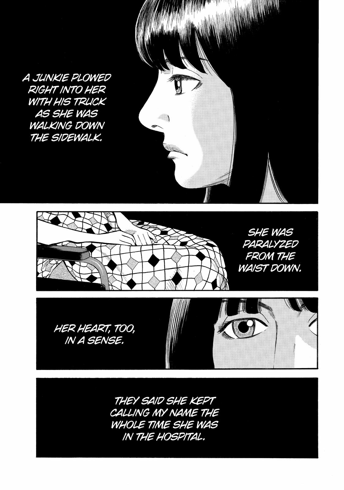 Read BECK Mongolian Chop Squad en Manga Online