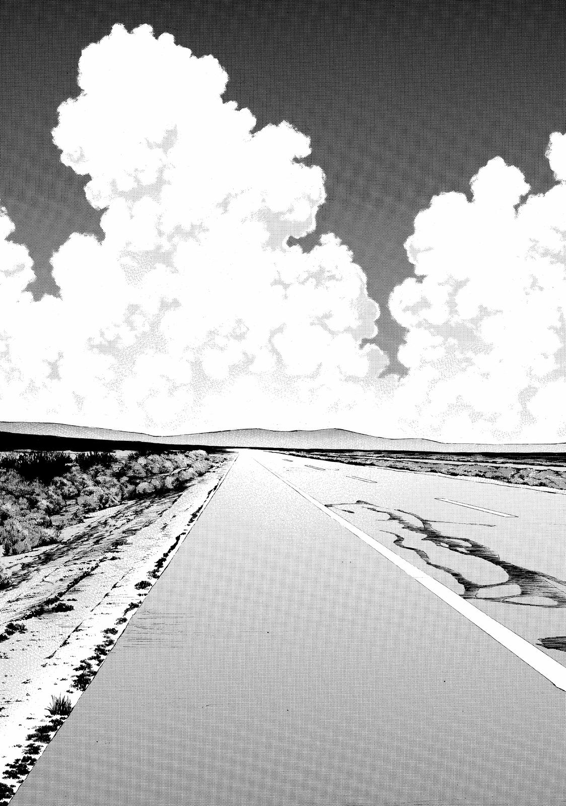 Read BECK Mongolian Chop Squad en Manga Online