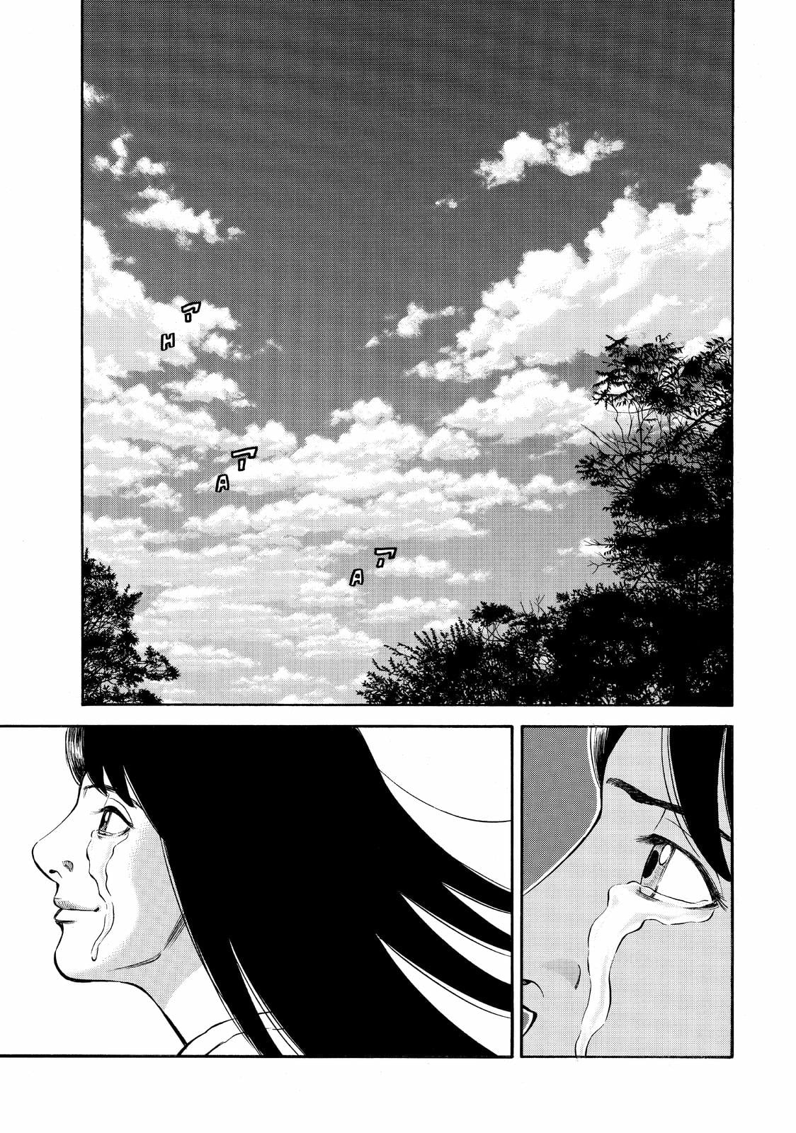 Read BECK Mongolian Chop Squad en Manga Online