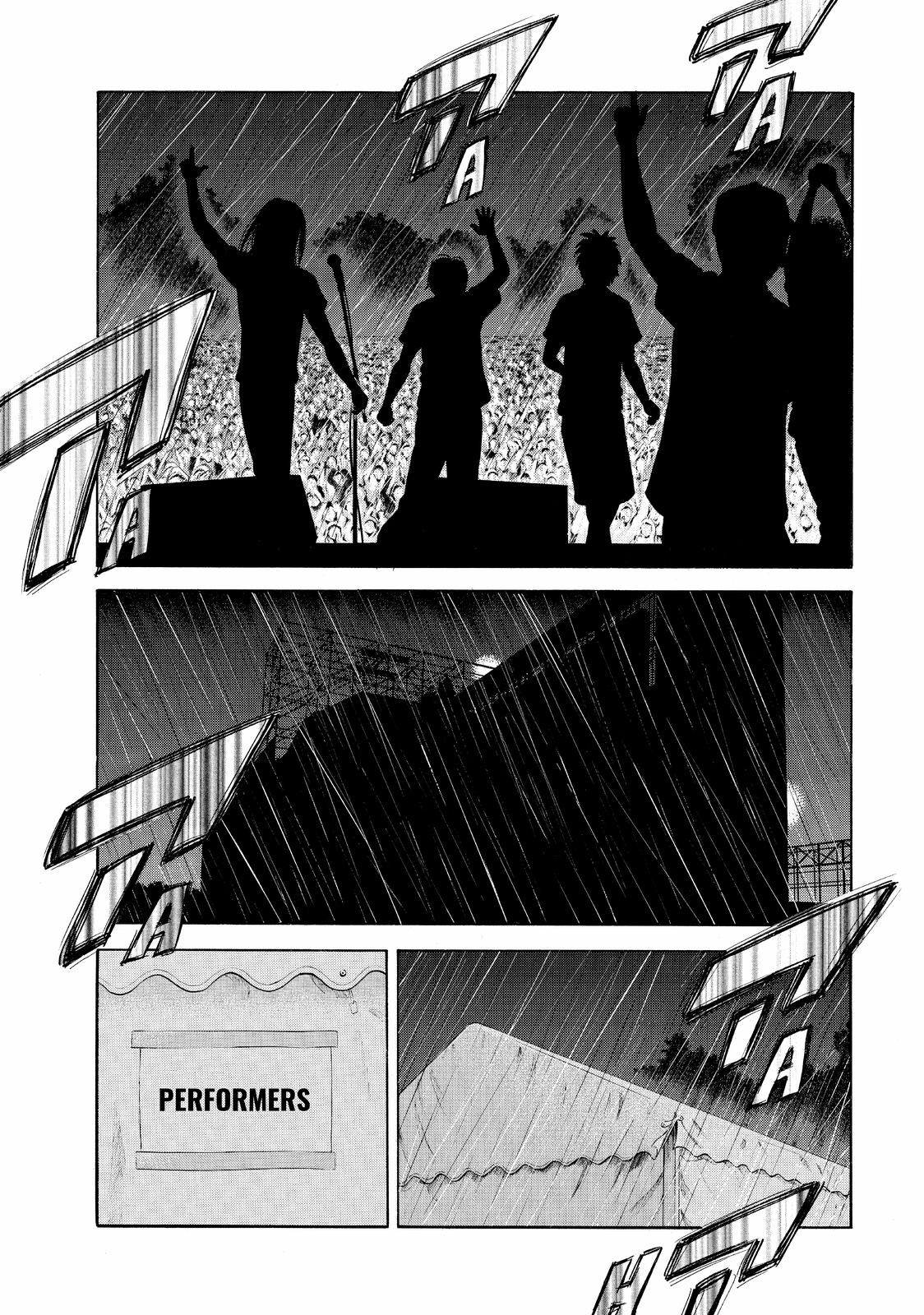 Read BECK Mongolian Chop Squad en Manga Online