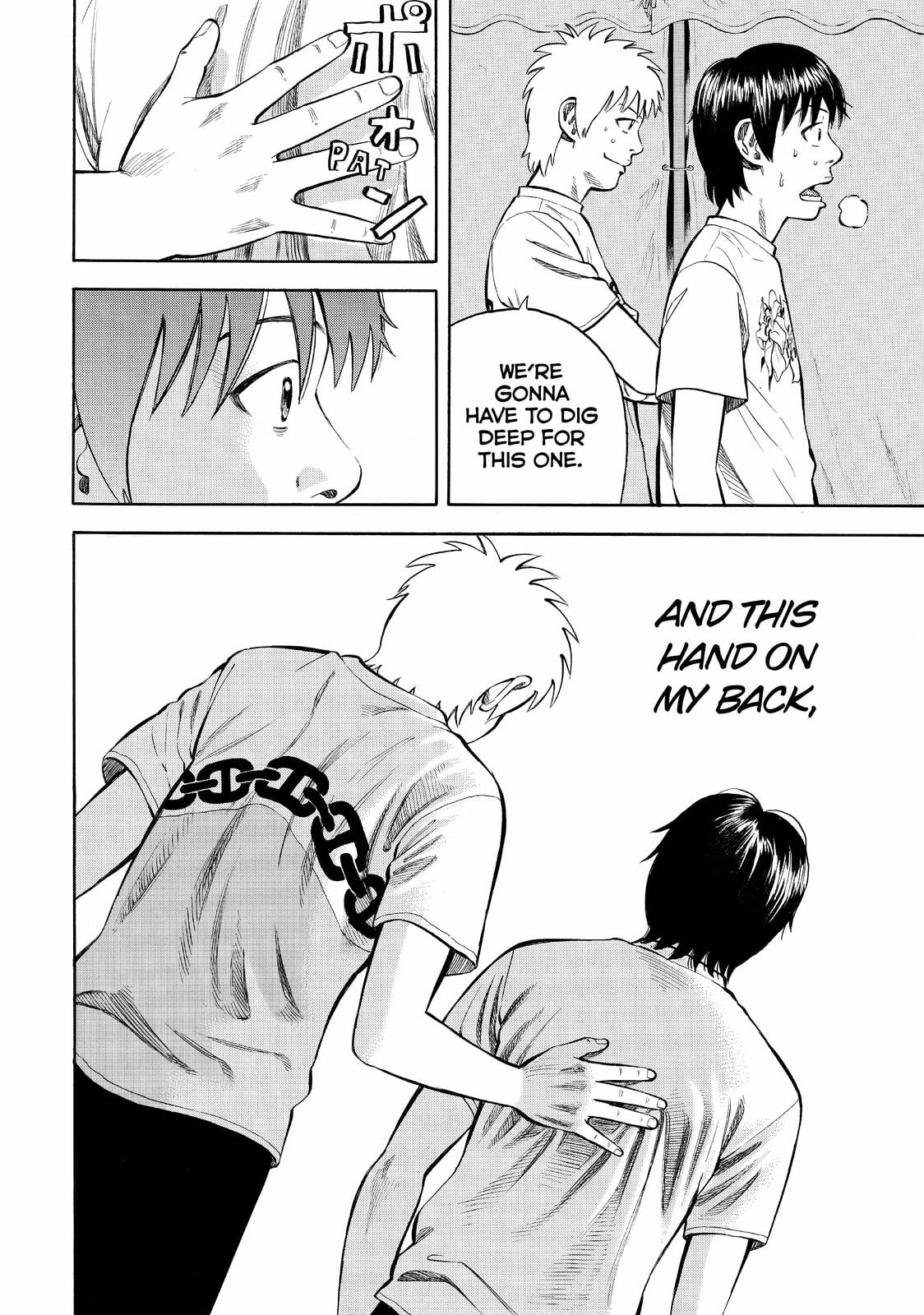 Read BECK Mongolian Chop Squad en Manga Online
