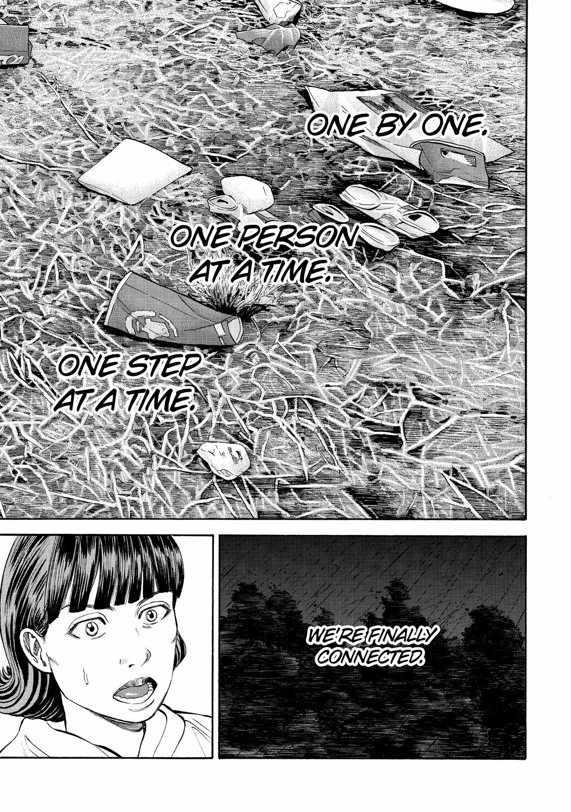 Read BECK Mongolian Chop Squad en Manga Online