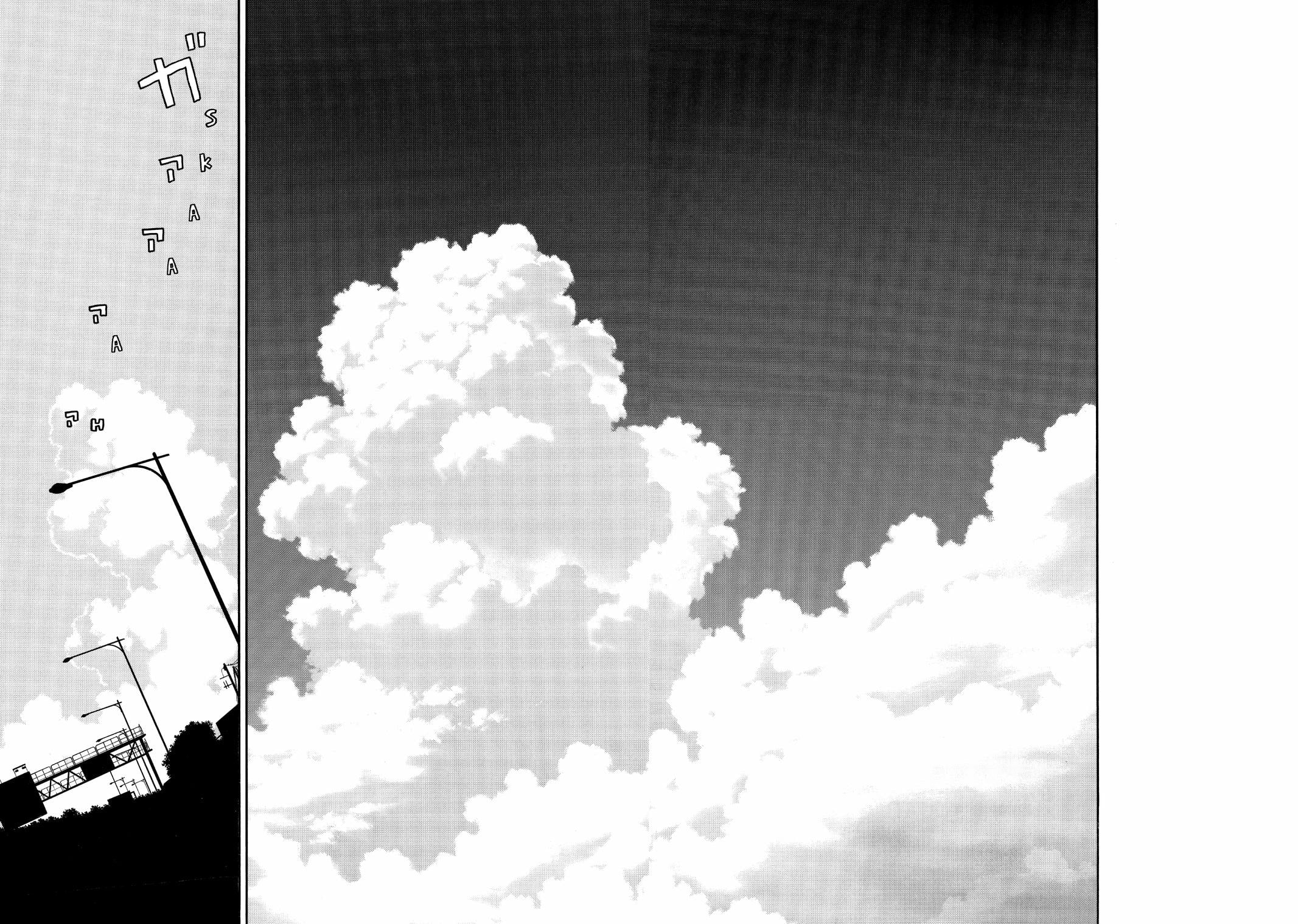 Read BECK Mongolian Chop Squad en Manga Online