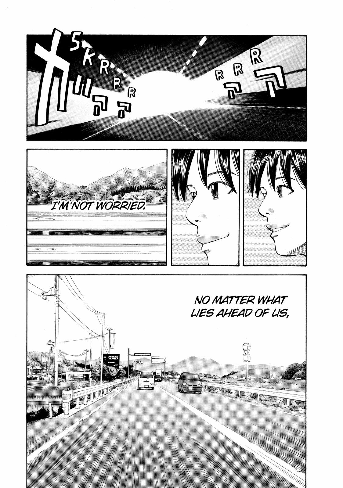 Read BECK Mongolian Chop Squad en Manga Online
