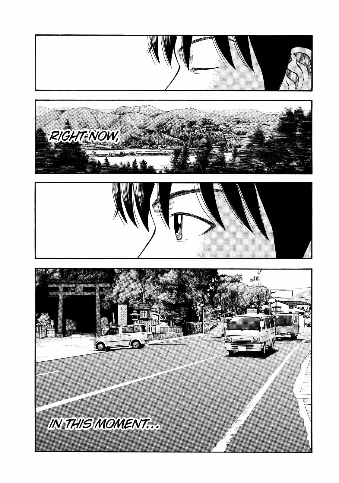 Read BECK Mongolian Chop Squad en Manga Online