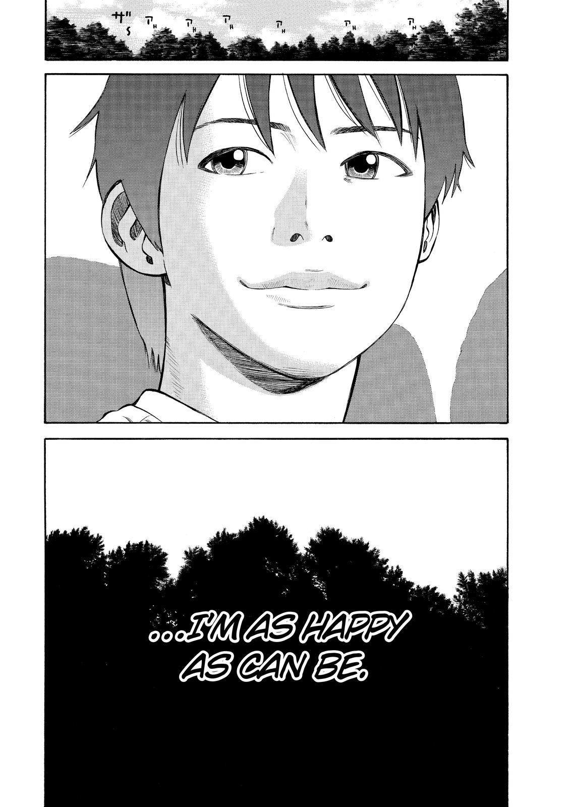 Read BECK Mongolian Chop Squad en Manga Online