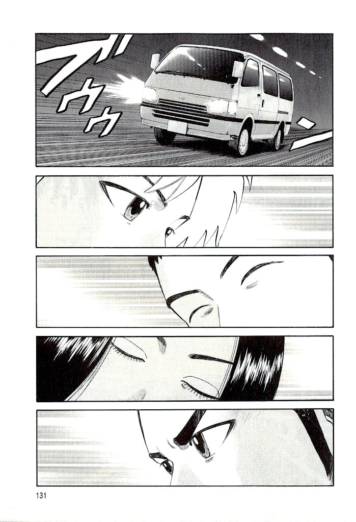 Read BECK Mongolian Chop Squad en Manga Online
