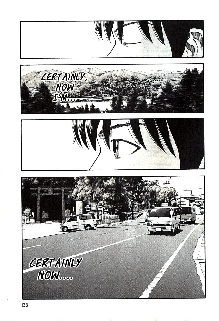 Read BECK Mongolian Chop Squad en Manga Online