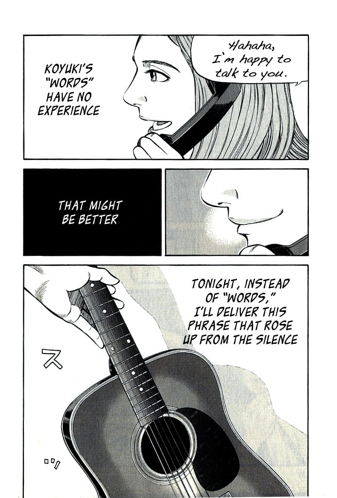 Read BECK Mongolian Chop Squad en Manga Online