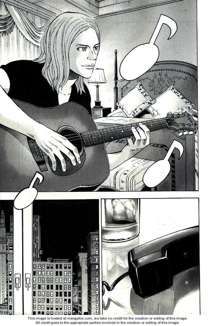 Read BECK Mongolian Chop Squad en Manga Online