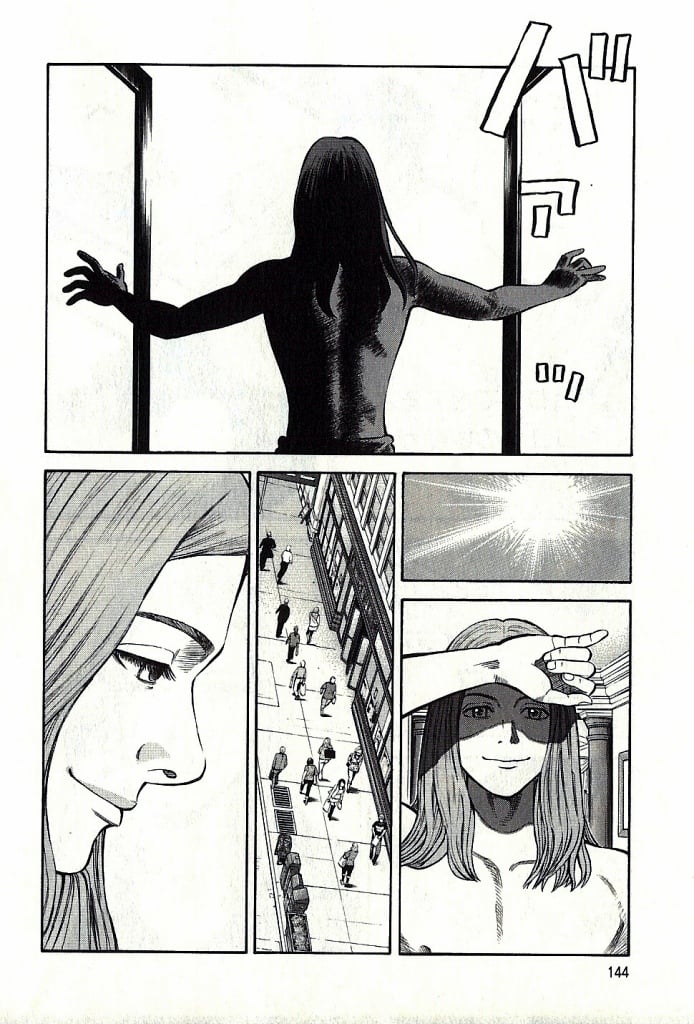 Read BECK Mongolian Chop Squad en Manga Online