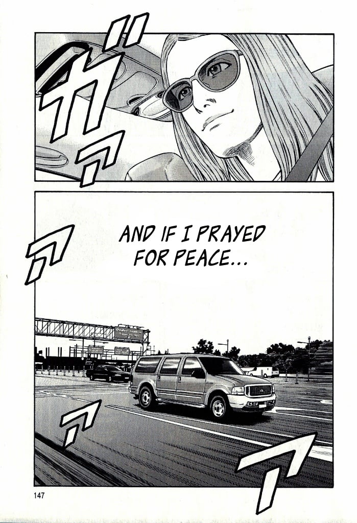 Read BECK Mongolian Chop Squad en Manga Online