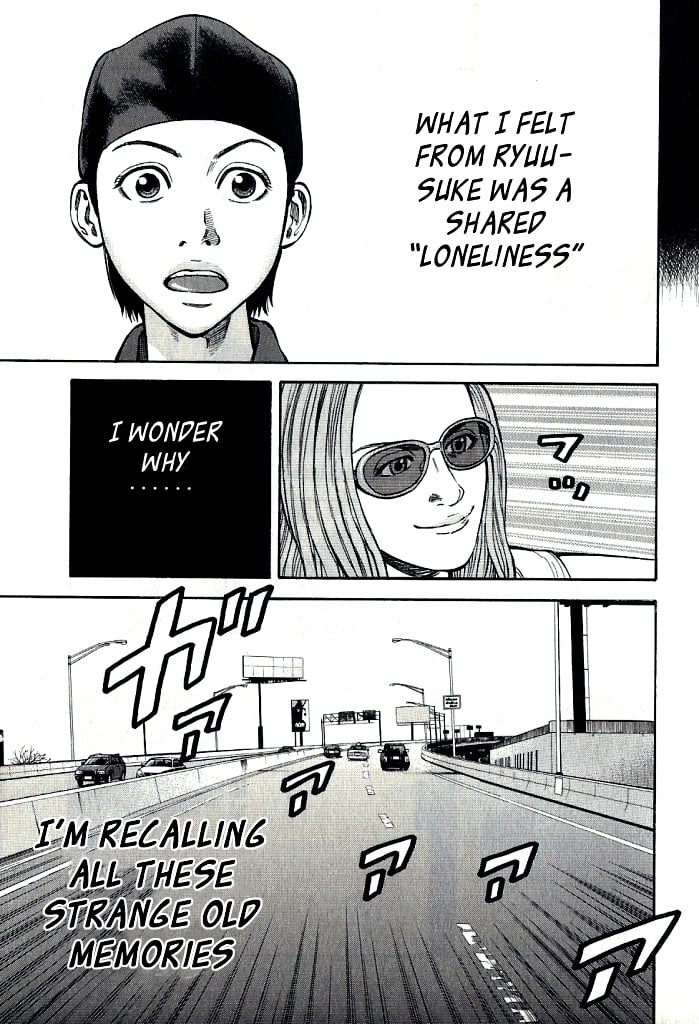 Read BECK Mongolian Chop Squad en Manga Online