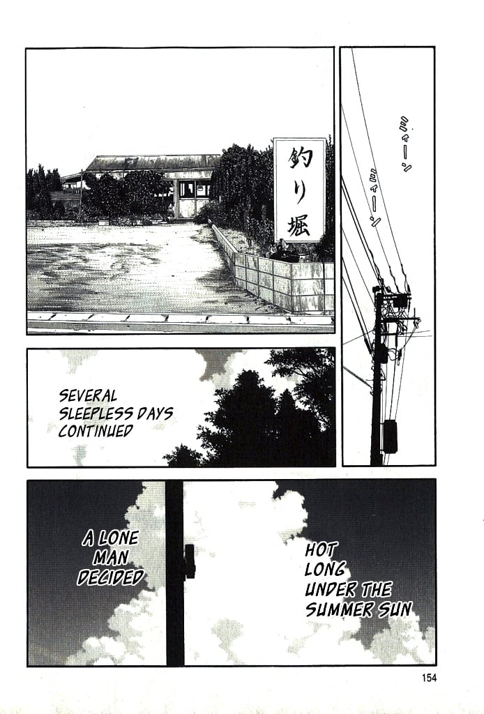 Read BECK Mongolian Chop Squad en Manga Online