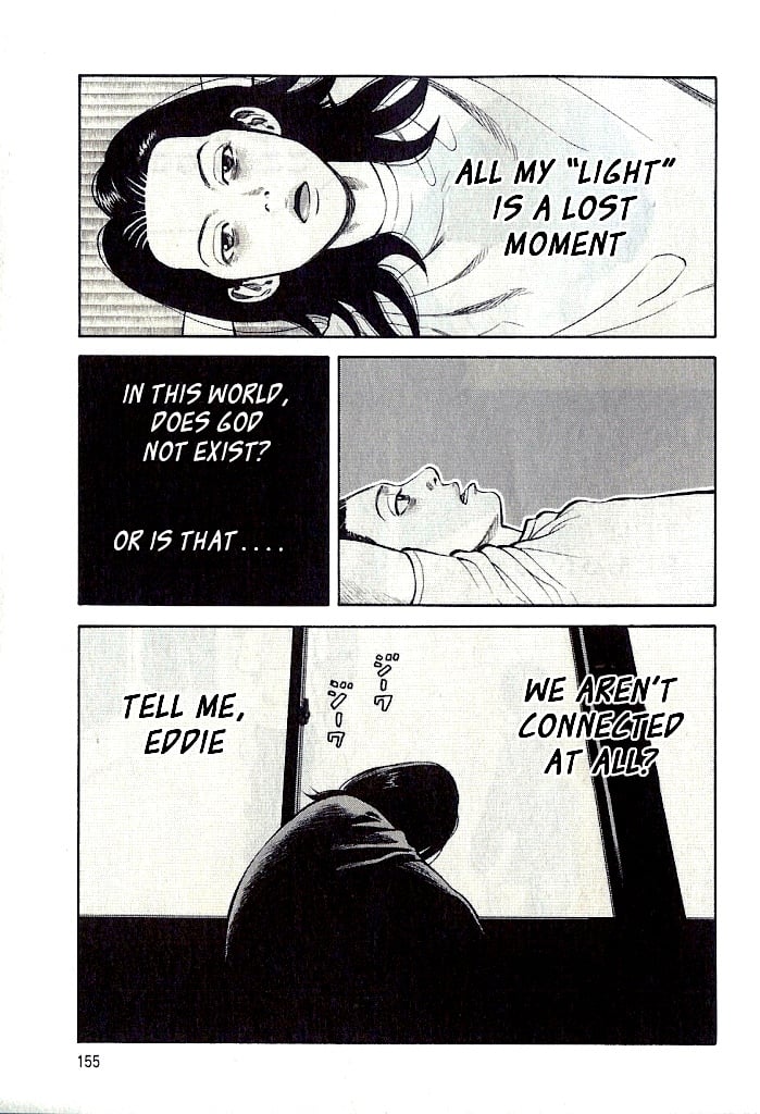 Read BECK Mongolian Chop Squad en Manga Online