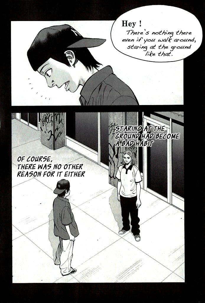 Read BECK Mongolian Chop Squad en Manga Online
