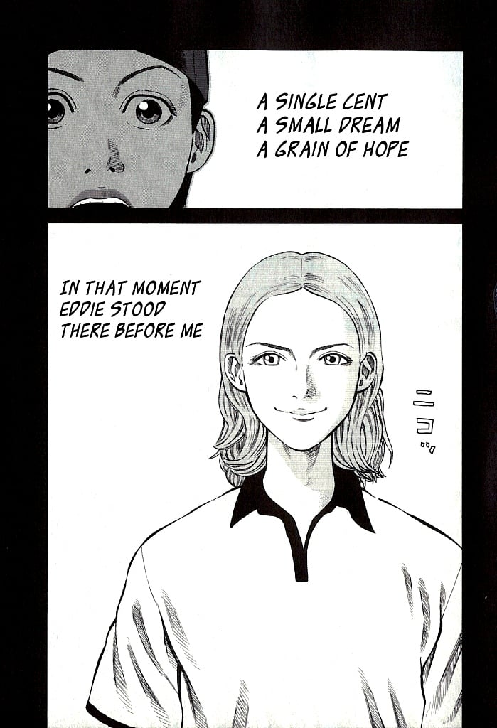 Read BECK Mongolian Chop Squad en Manga Online
