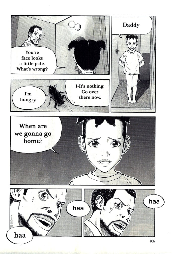 Read BECK Mongolian Chop Squad en Manga Online
