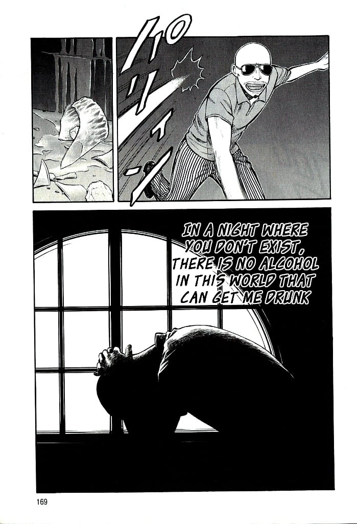 Read BECK Mongolian Chop Squad en Manga Online