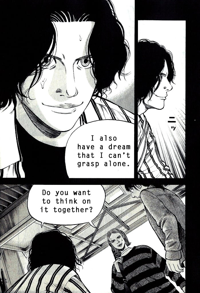 Read BECK Mongolian Chop Squad en Manga Online