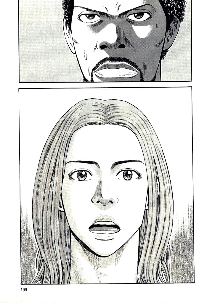 Read BECK Mongolian Chop Squad en Manga Online