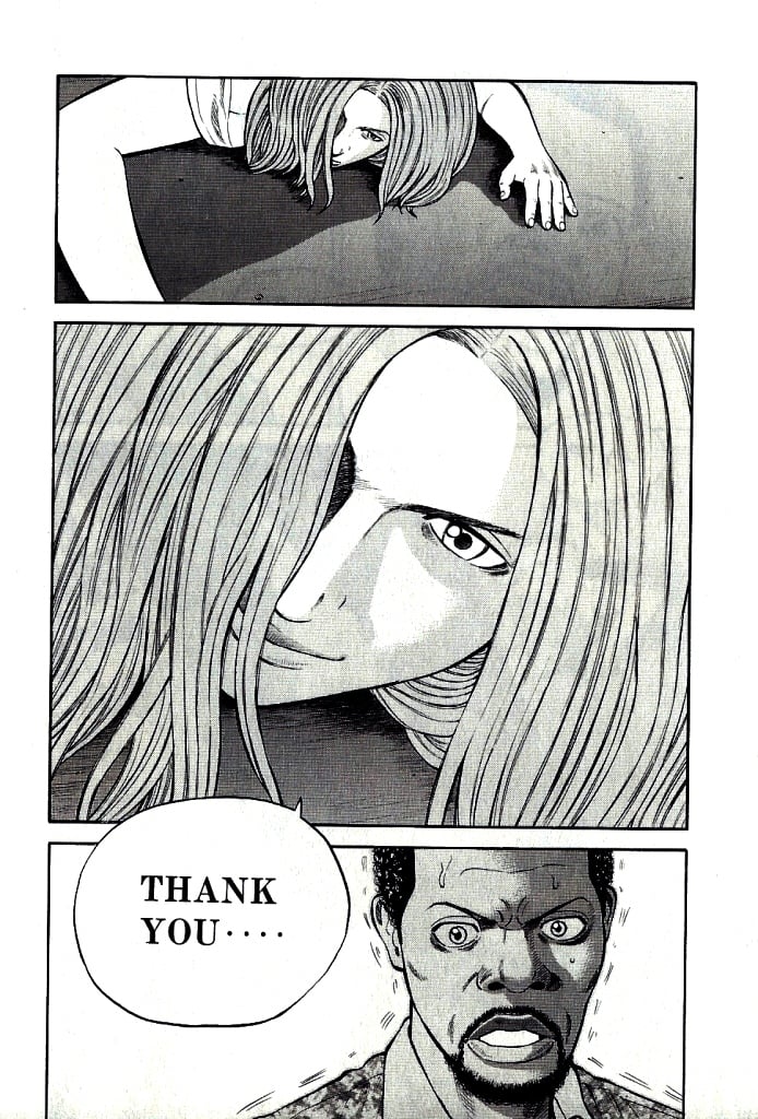 Read BECK Mongolian Chop Squad en Manga Online