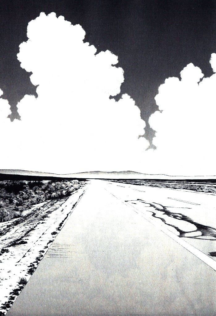 Read BECK Mongolian Chop Squad en Manga Online