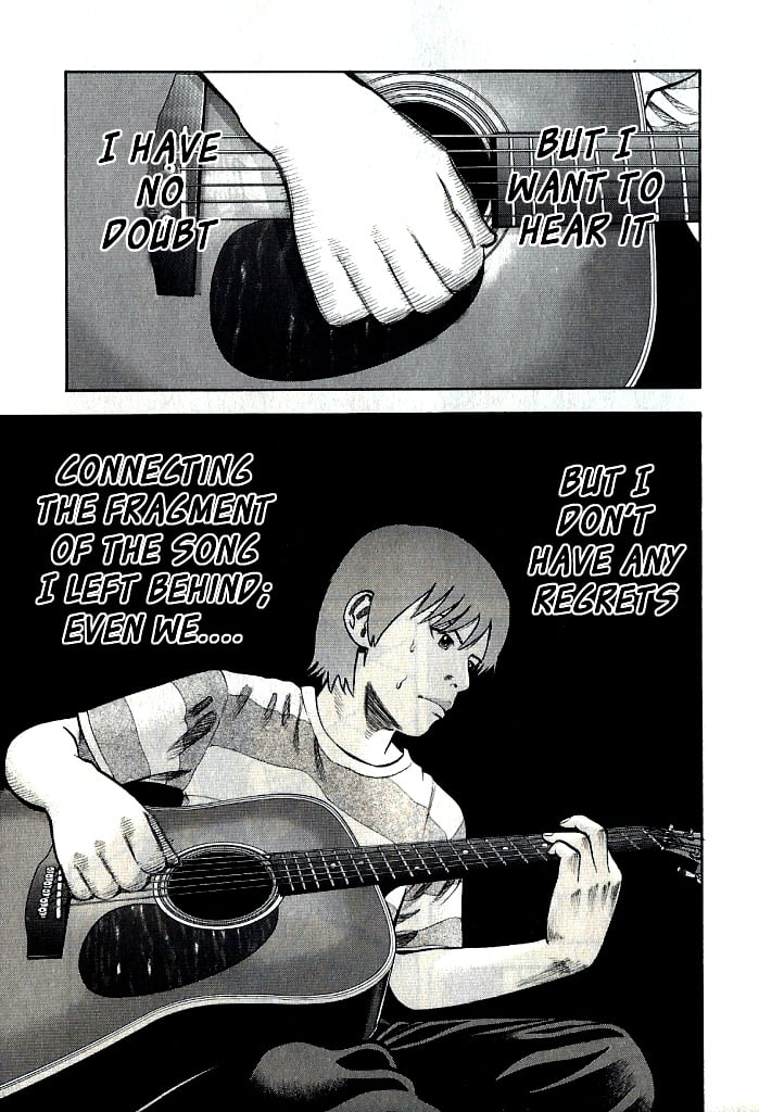Read BECK Mongolian Chop Squad en Manga Online