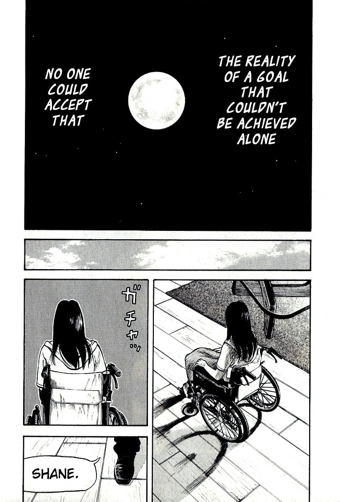 Read BECK Mongolian Chop Squad en Manga Online