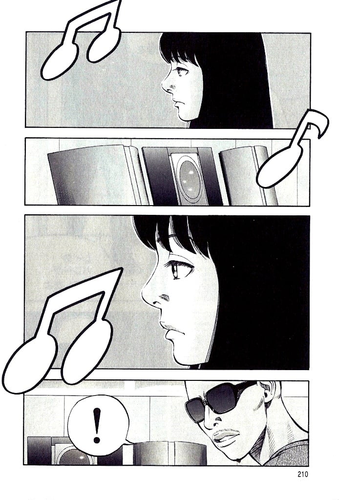 Read BECK Mongolian Chop Squad en Manga Online