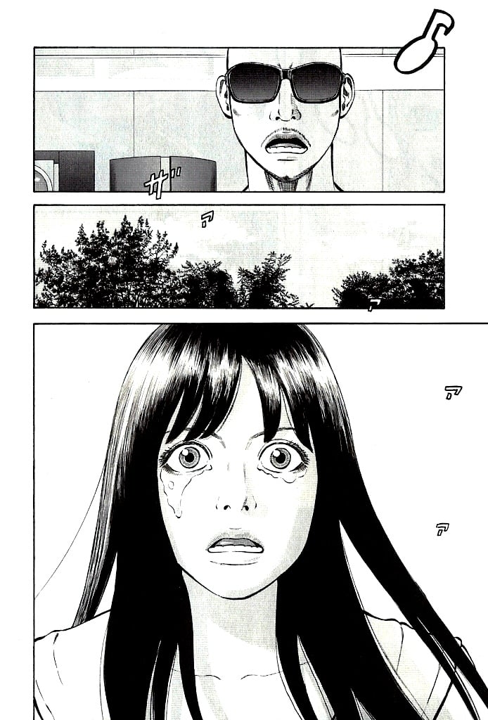 Read BECK Mongolian Chop Squad en Manga Online