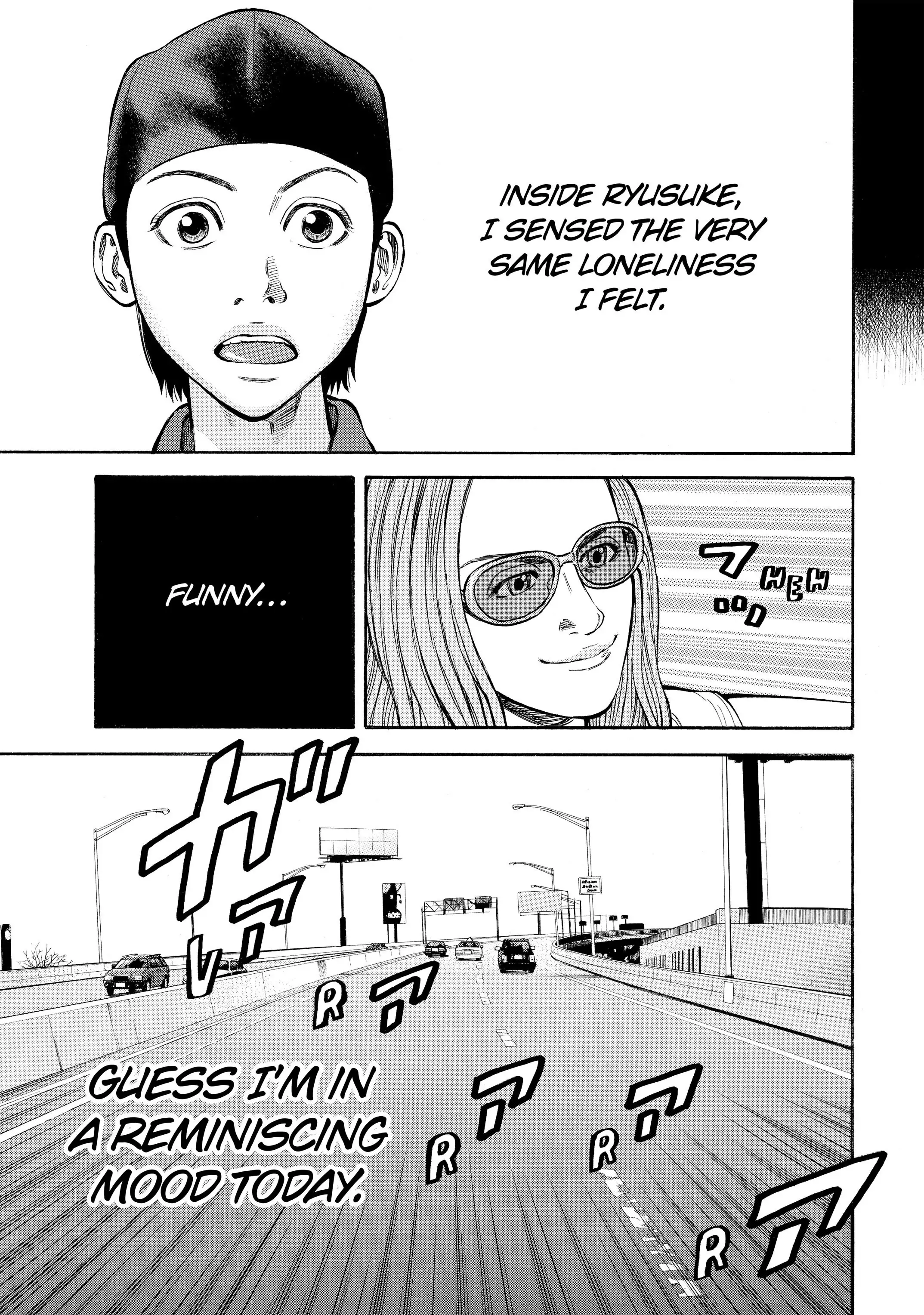Read BECK Mongolian Chop Squad en Manga Online