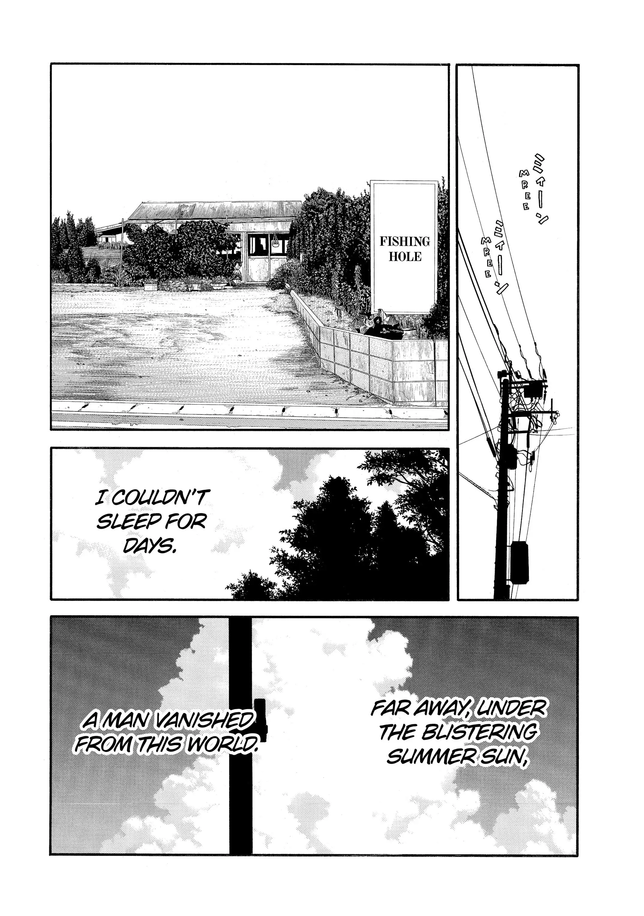 Read BECK Mongolian Chop Squad en Manga Online