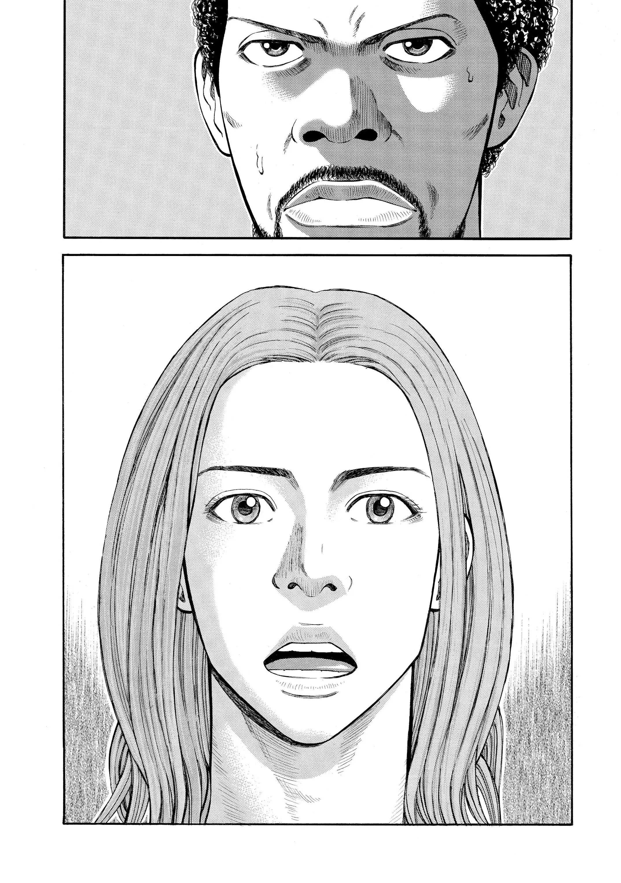 Read BECK Mongolian Chop Squad en Manga Online
