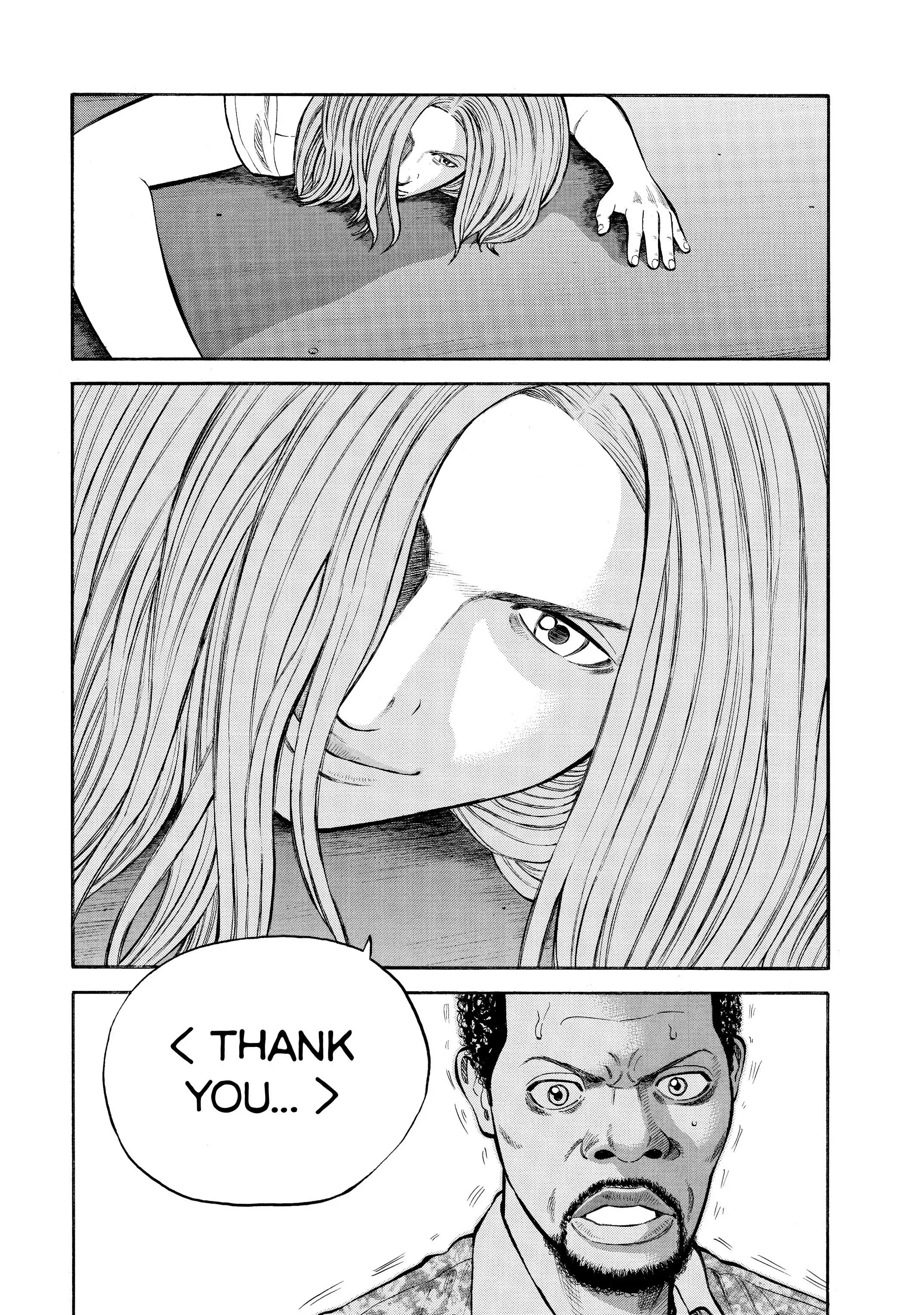 Read BECK Mongolian Chop Squad en Manga Online